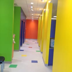 Tots N' Teens Pediatric Dental Specialist