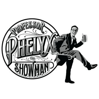 Professor Phelyx - Magicians Near Me