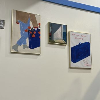 Duet Tea - Interior decor - Bubble Tea Near Me - Fremont, California