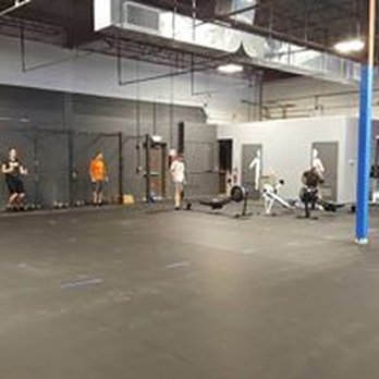 CrossFit Ambition - Interval Training Gyms Near Me - Rochester, New York CrossFit Ambition - Interval Training Gyms Near Me - Rochester, New York