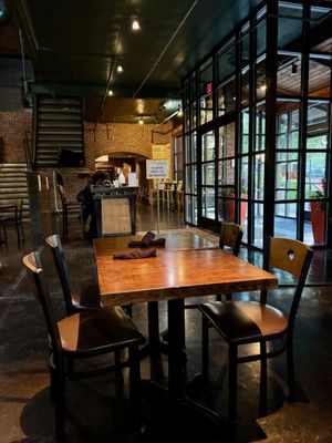 Paschal's Restaurant & Bar by null