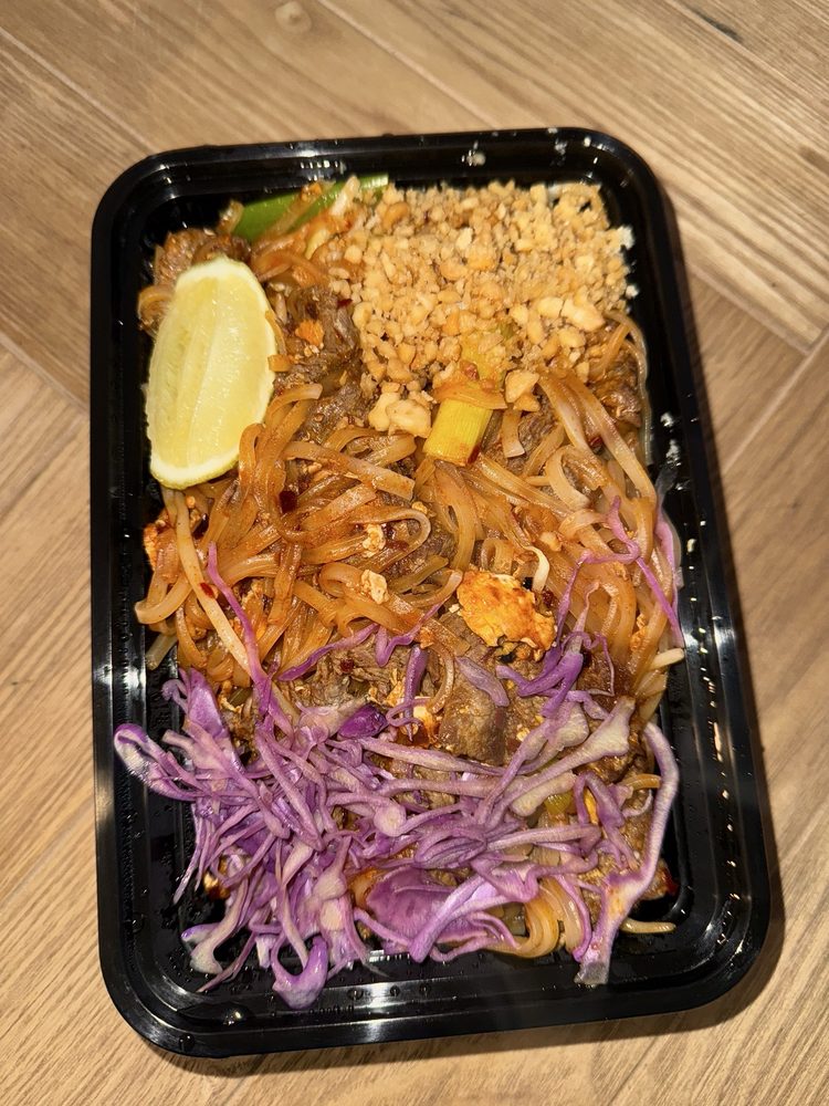 Deejai Food Truck