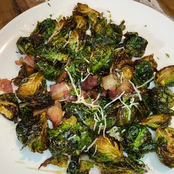 Ogden Beer Company - Fried Brussels Sprouts - Brewpubs Near Me - Ogden, Utah Ogden Beer Company - Fried Brussels Sprouts - Brewpubs Near Me - Ogden, Utah