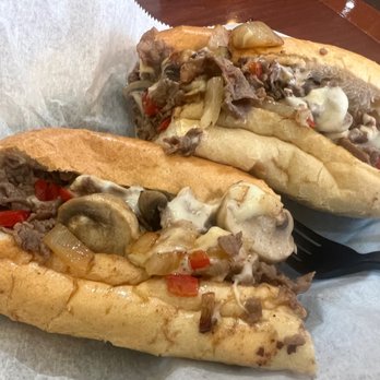 Mad Mike's Cheesesteaks & Salads - Steak Bomb - Cheesesteaks Near Me - Orange, Connecticut Mad Mike's Cheesesteaks & Salads - Steak Bomb - Cheesesteaks Near Me - Orange, Connecticut