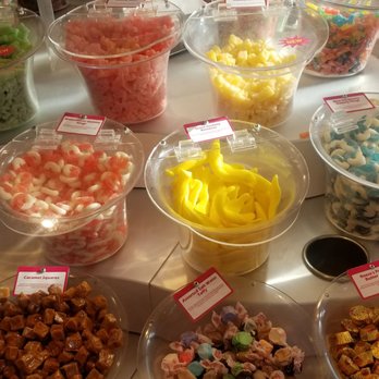 IT'SUGAR - Candy Stores Near Me - Brooklyn, New York