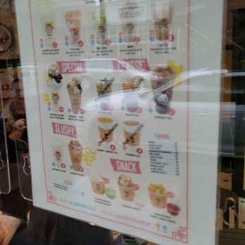 Nam Tao Huu - Bubble Tea Near Me - Portland, Oregon