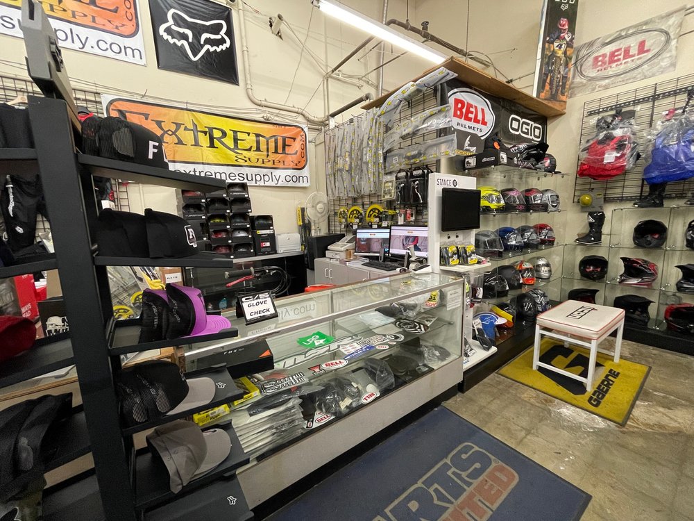 EXTREME SUPPLY Updated September 2024 54 Photos & 84 Reviews 2650