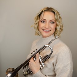 The Trumpet Studio