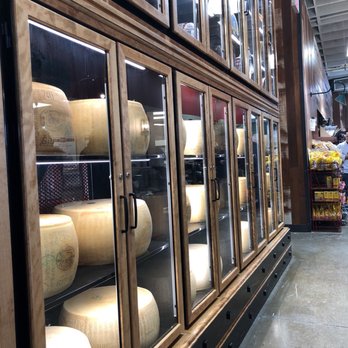 Italian Centre Shop - Grocery Near Me - Calgary, Alberta