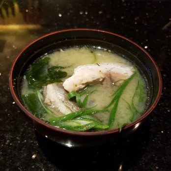 Sushi Taro - Fisherman's miso - Sushi Bars Near Me - Washington, DC, District of Columbia Sushi Taro - Fisherman's miso - Sushi Bars Near Me - Washington, DC, District of Columbia