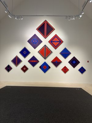 Southern Vermont Arts Center by null