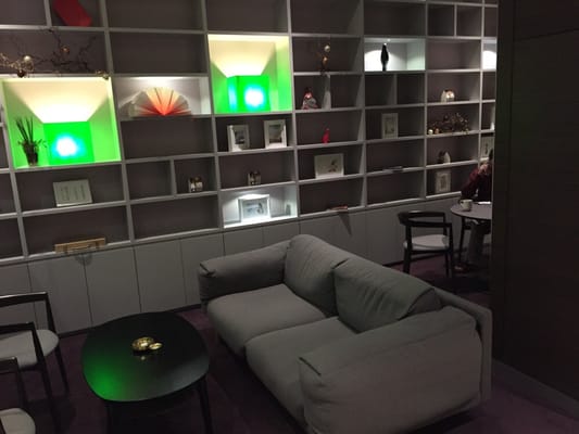 Elite Hotel Ideon, Lund by null