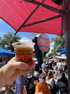 Ball Park Cafe by null