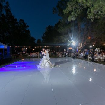 Stephanie's Linens & More - This is spectacular view of the dance floor. Recommended them!! - Party Supplies Near Me - Signal Hill, California Stephanie's Linens & More - This is spectacular view of the dance floor. Recommended them!! - Party Supplies Near Me - Signal Hill, California