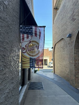 Juana's Venezuelan Cuisine by null