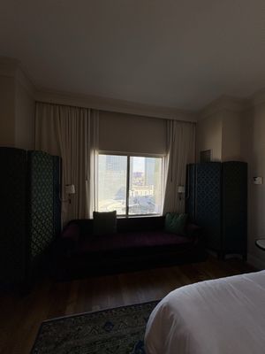 The Reserve at Park MGM by null The Reserve at Park MGM by null