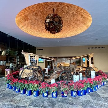 Xcaret Arte - Resorts Near Me - Playa del Carmen, ROO