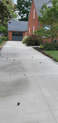 Concrete Driveways - Quality Driveways from a loyal and experienced business! Concrete Driveways - Quality Driveways from a loyal and experienced business!
