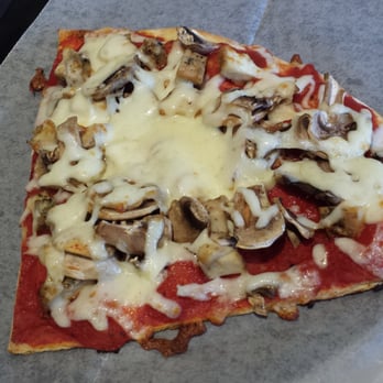 Si-Pie Pizzeria - Chicken and mushrooms - Pizza Near Me - Chicago, Illinois Si-Pie Pizzeria - Chicken and mushrooms - Pizza Near Me - Chicago, Illinois