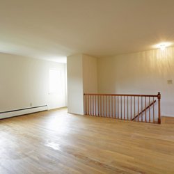Scotch Plains Gardens - Living Room