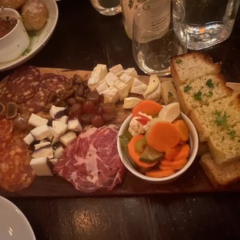 Barbaro - Meat & Cheese Board - Pizza Near Me - San Antonio, Texas Barbaro - Meat & Cheese Board - Pizza Near Me - San Antonio, Texas