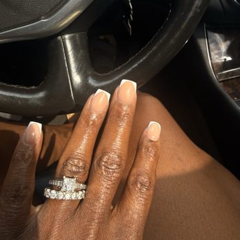 The Nail Place - Nails - Nail Salons Near Me - Evergreen Park, Illinois