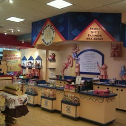 Build-A-Bear Workshop