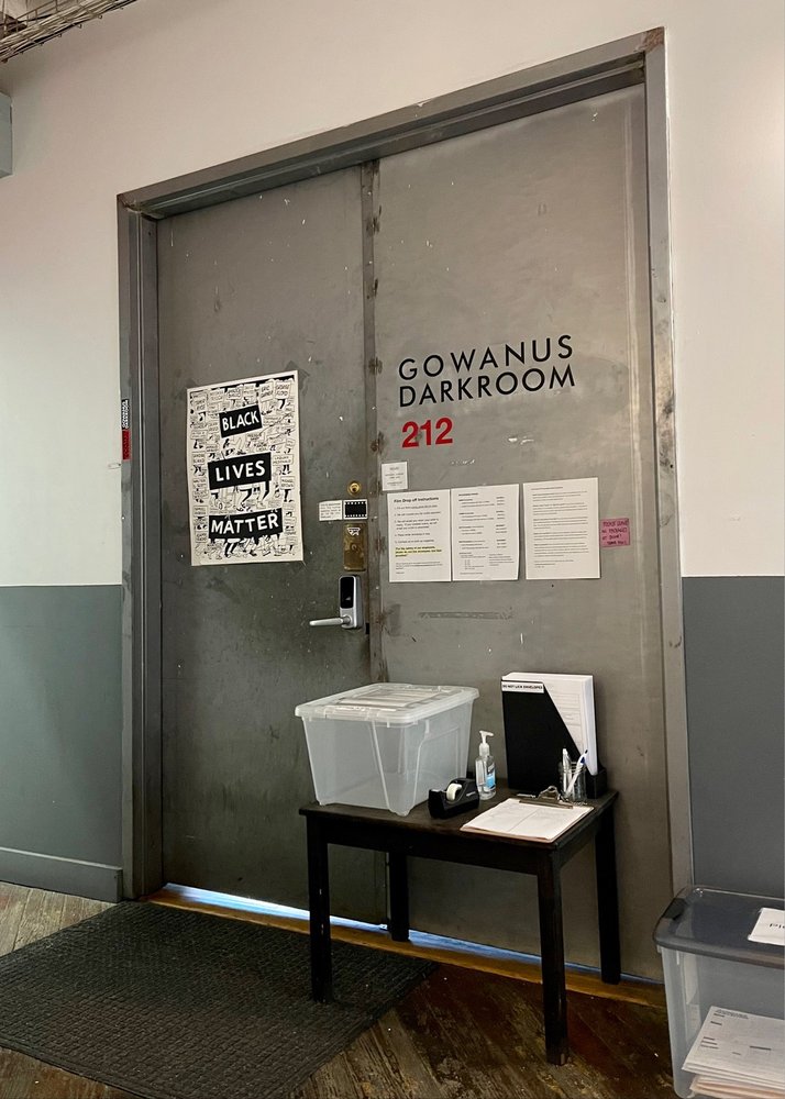 GOWANUS DARKROOM Updated September 2024 18 Photos & 13 Reviews