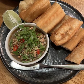 NUE Elegantly Vietnamese - Vietnamese Near Me - Falls Church, Virginia NUE Elegantly Vietnamese - Vietnamese Near Me - Falls Church, Virginia