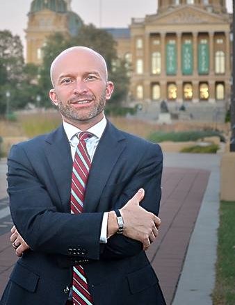 King Law - disability attorney in West Des Moines, IA