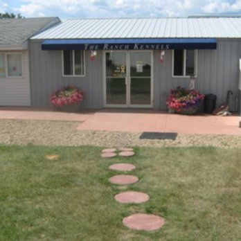 Ranch Kennels - Photo - Pet Boarding Near Me - Alberta, Alberta