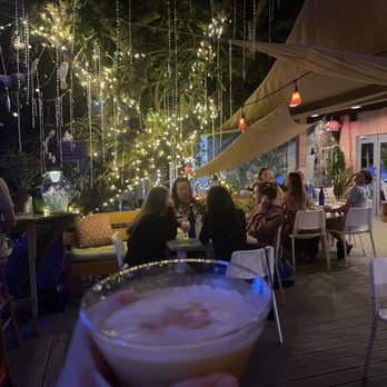 Pangea Terra Table - Seafood Near Me - Saint Thomas, Virgin Islands