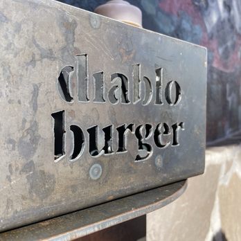 Diablo Burger - Burgers Near Me - Flagstaff, Arizona