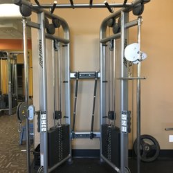 Anytime Fitness