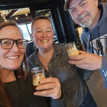 James B. Beam Distilling - Go see Erica at the Kitchen Table! She's a great bartender! - Distilleries Near Me - Clermont, Kentucky James B. Beam Distilling - Go see Erica at the Kitchen Table! She's a great bartender! - Distilleries Near Me - Clermont, Kentucky