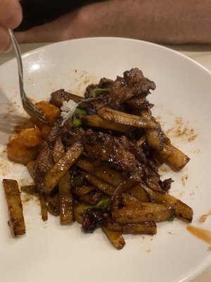 Très Yan & Wu by null