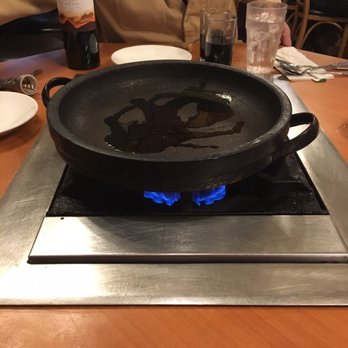 Cho Sun Ok Restaurant - Korean Near Me - Chicago, Illinois