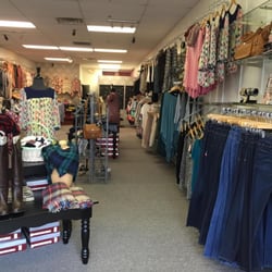 Posh Boutique