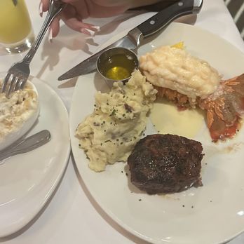 Chart House - Seafood Near Me - Atlantic City, New Jersey