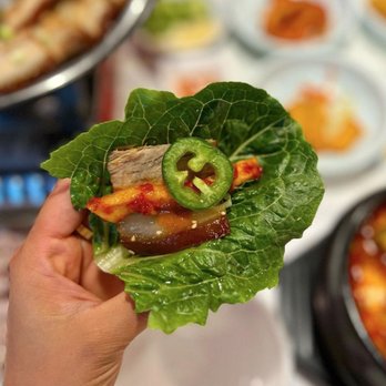 De Chou - Korean Near Me - Scarborough, Ontario De Chou - Korean Near Me - Scarborough, Ontario