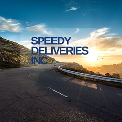 Speedy Deliveries