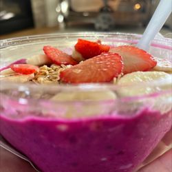 Sunrise Superfood Cafe