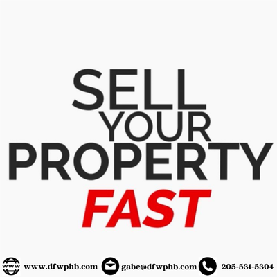 DFW Professional Home Buyers