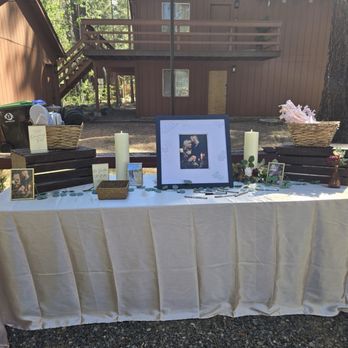 Turquoise Ridge Events - Just some of Devyn's fantastic handiwork! - Party & Event Planning Near Me Turquoise Ridge Events - Just some of Devyn's fantastic handiwork! - Party & Event Planning Near Me