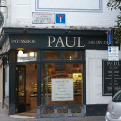 Paul
