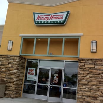 Krispy Kreme - Roseville location on Fairway Drive - Donuts Near Me - Roseville, California Krispy Kreme - Roseville location on Fairway Drive - Donuts Near Me - Roseville, California