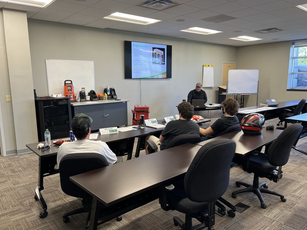 North Dakota Safety Council - safety consultant in Bismarck, ND