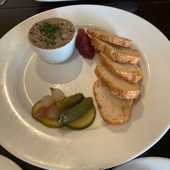 Orsay - Pâté du jour - French Near Me - Jacksonville, Florida Orsay - Pâté du jour - French Near Me - Jacksonville, Florida