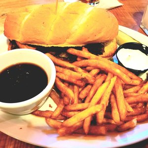 Ponderosa Lounge & Grill on Yelp