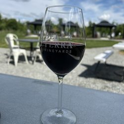 Bella Terra Vineyards